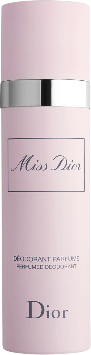 Miss Dior Perfumed deodorant