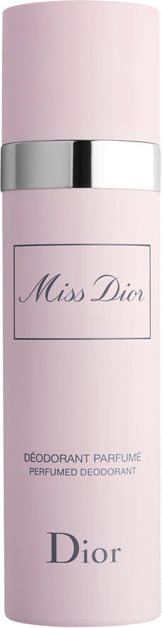 Miss Dior Perfumed deodorant