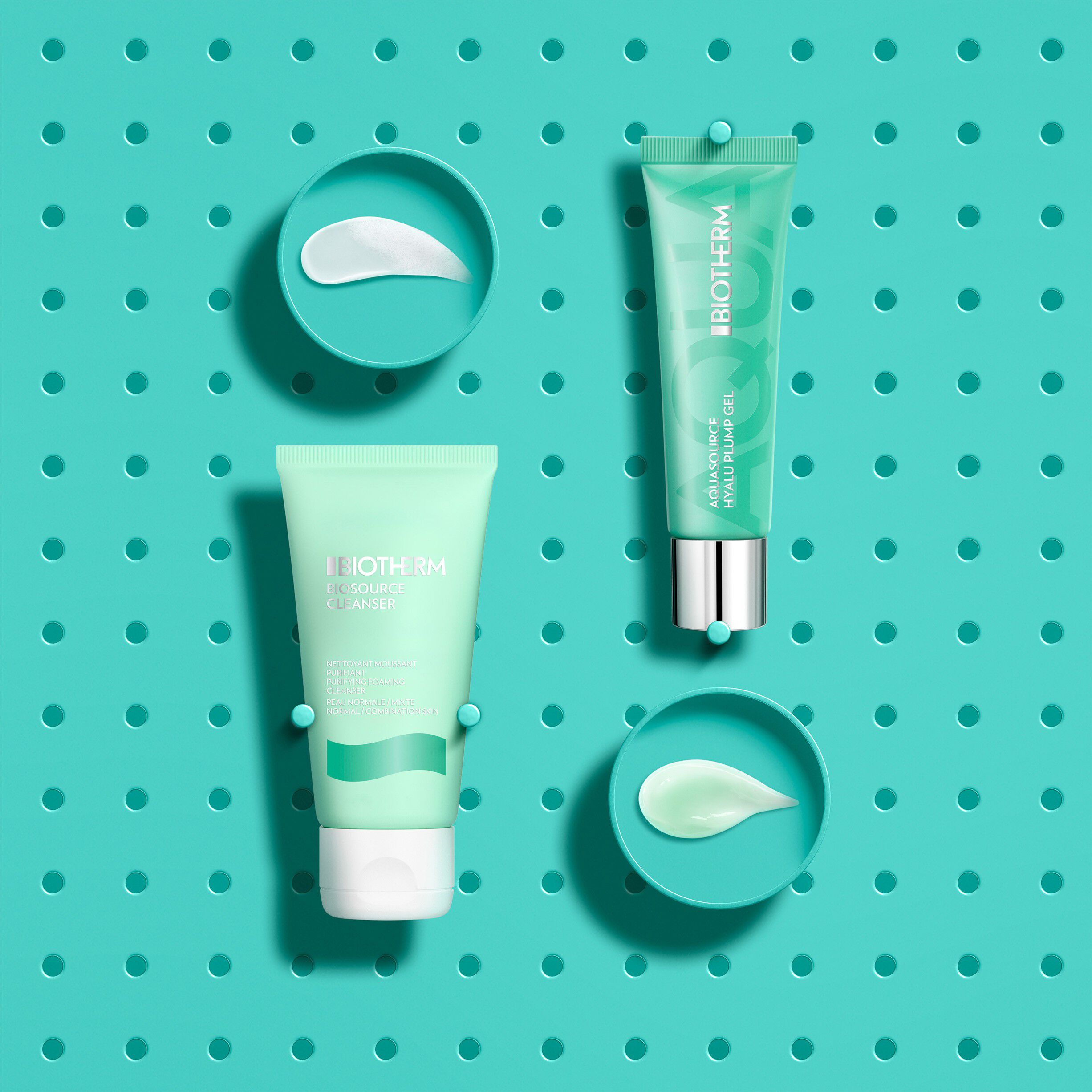 Aquasource Hyalu mini Set