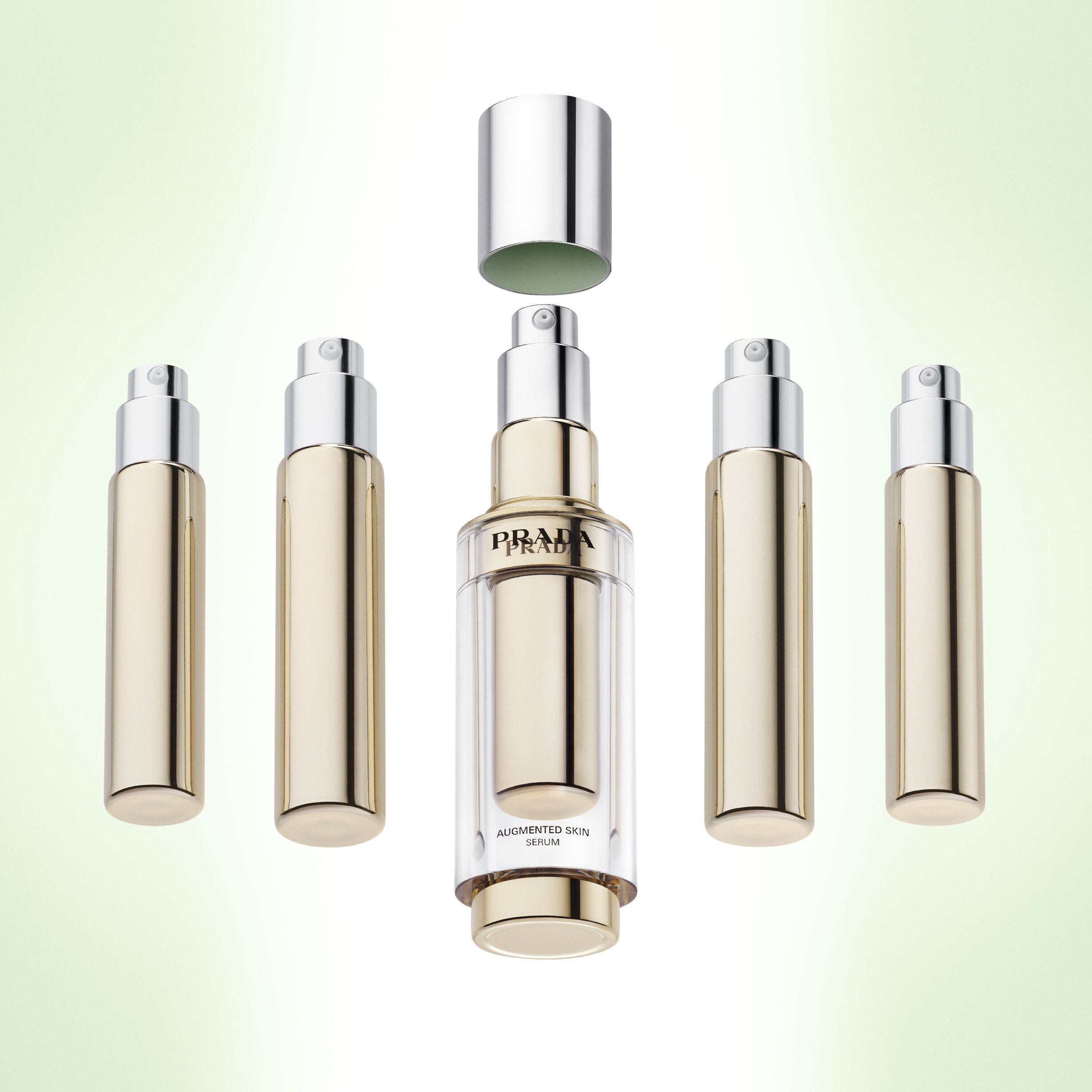 PRA FACE SERUM FG F30ML