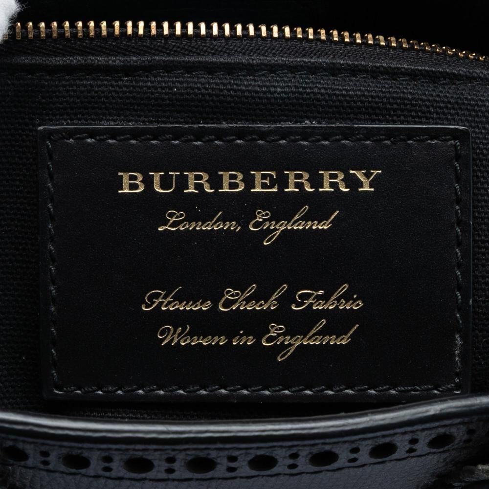 Burberry Handbag