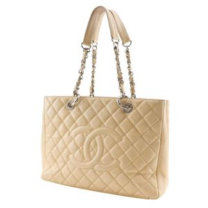 Chanel Tote
