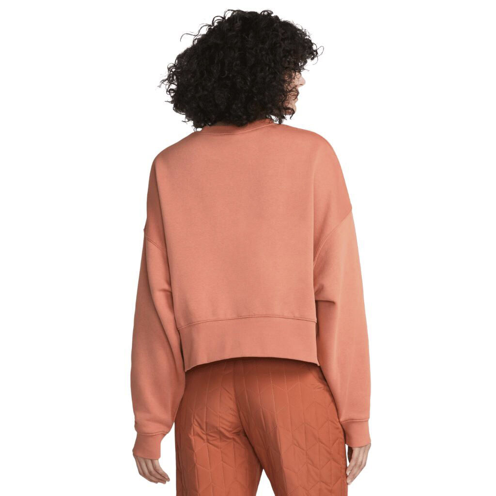 sportswear collection sweatshirt