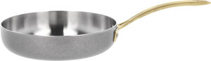 Stegepande Durance 24 cm Rustfrit stål