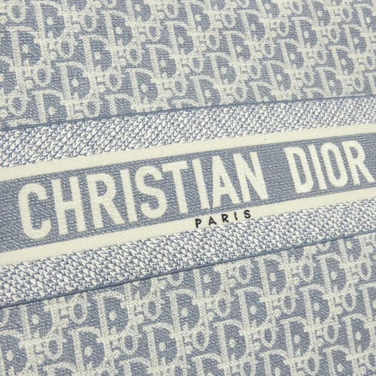 Dior Tote
