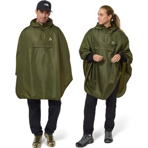 Kim Regn Poncho