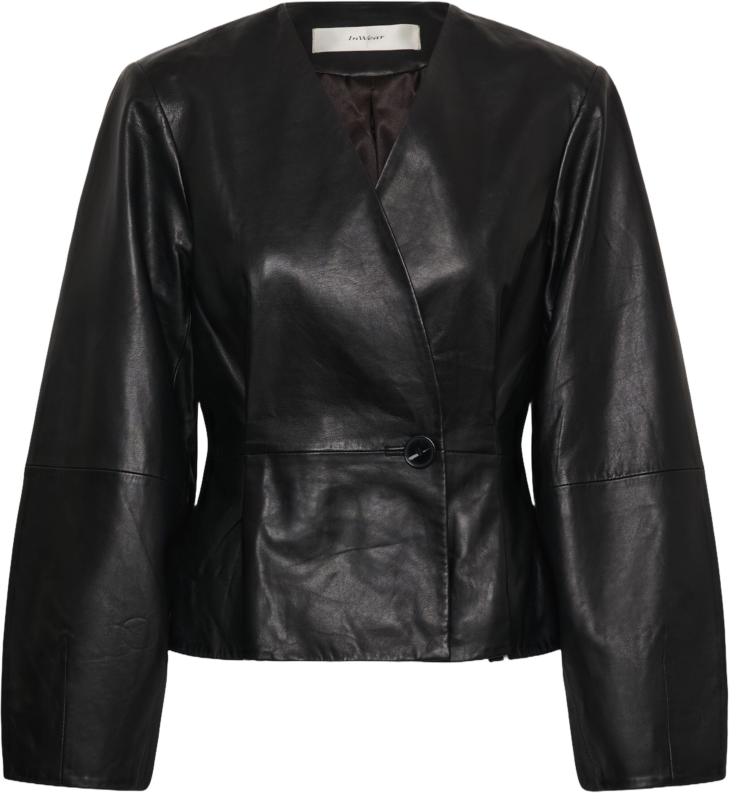 CariehIW Blazer