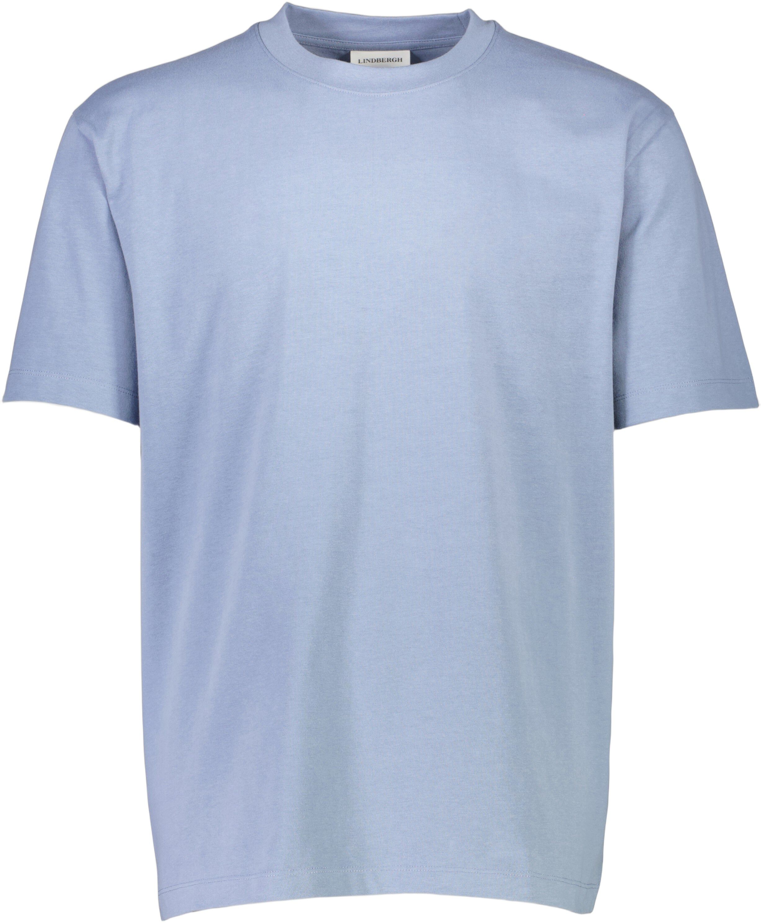 O-neck tee oversize S/S