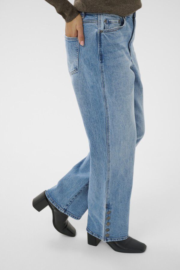 KAleanne Jeans