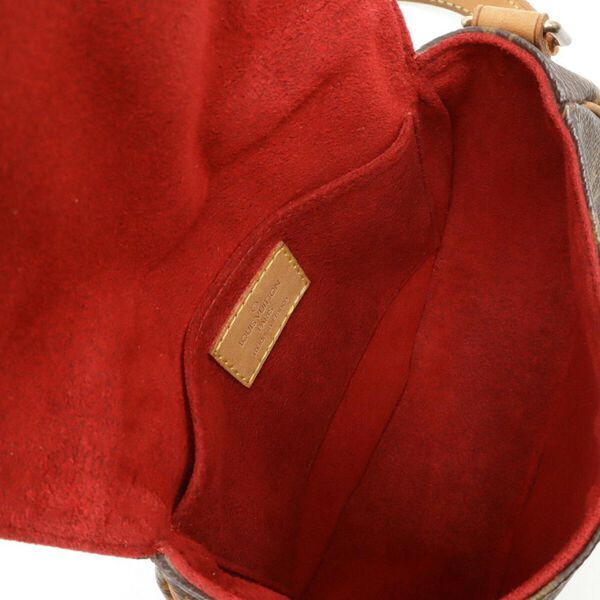 Louis Vuitton Sac Tambourine