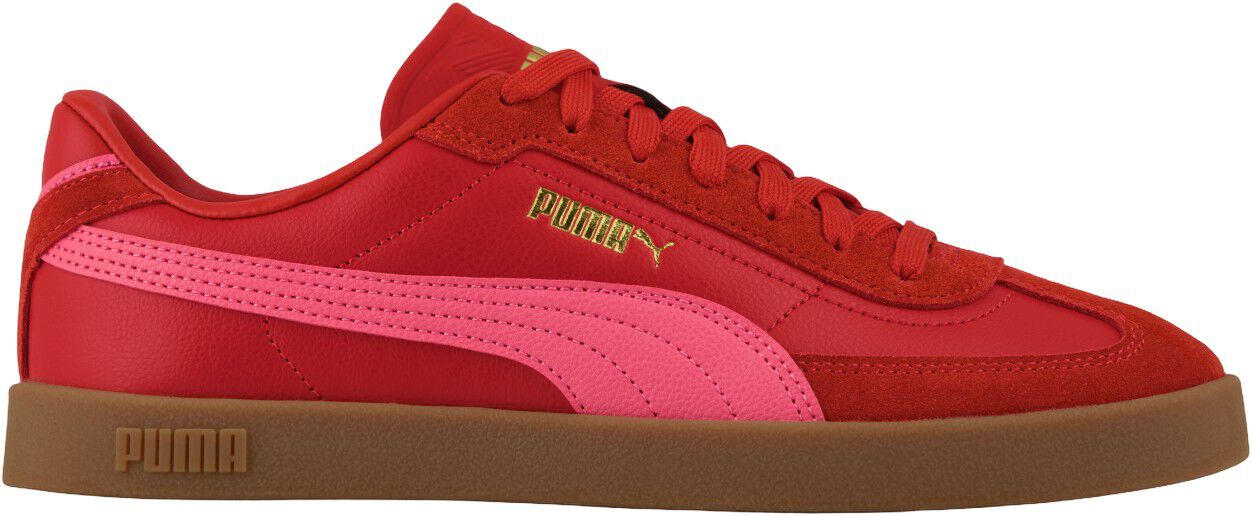 Club II Era Sneakers