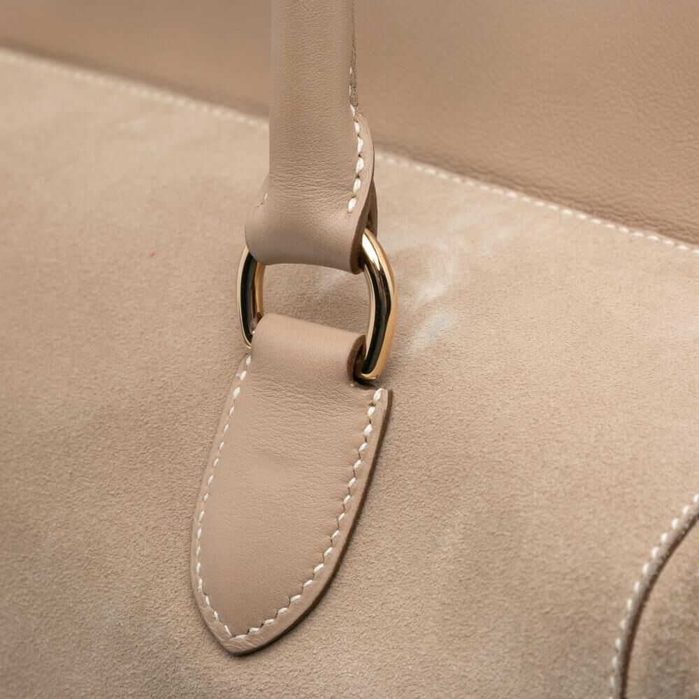 Herm&egrave;s Shoulder Bag