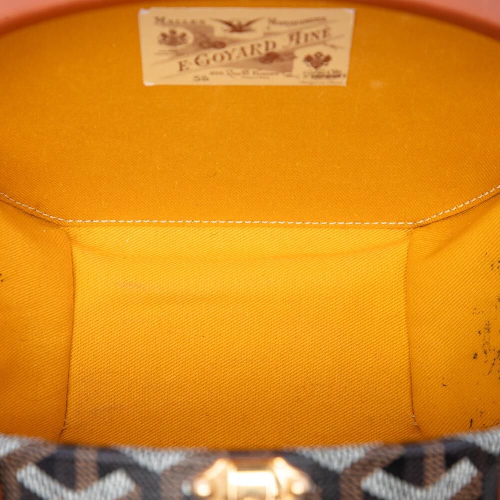 Goyard Crossbody Bag