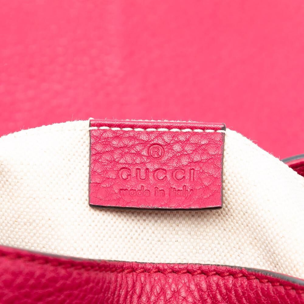 Gucci Backpack