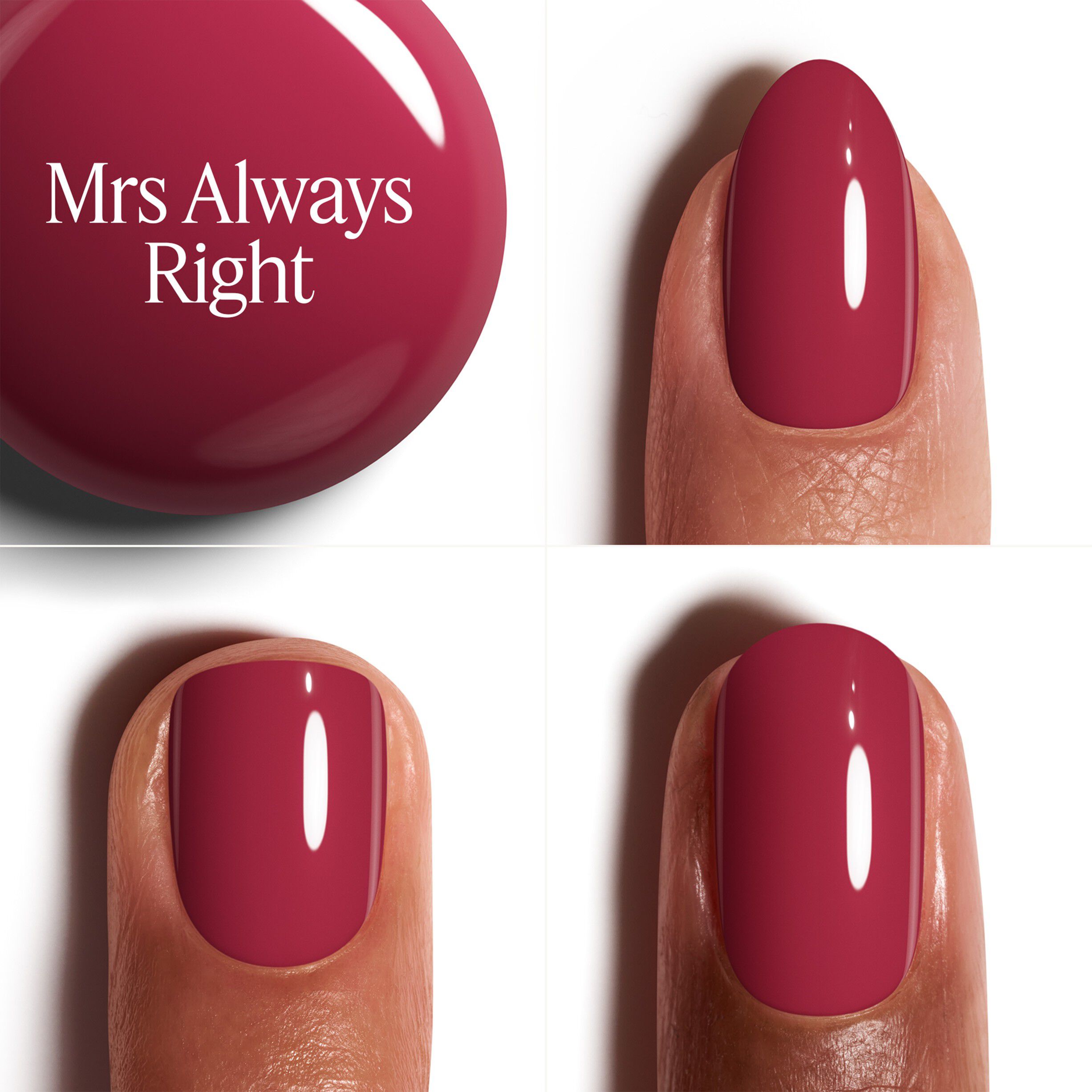 original nail polish