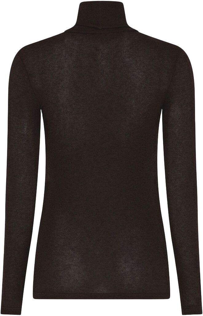AngelaBB Roll neck