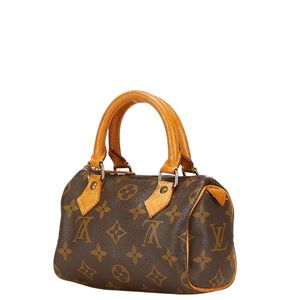 Louis Vuitton Speedy