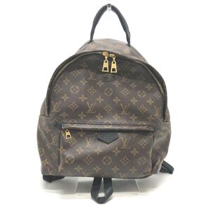 Louis Vuitton Backpack