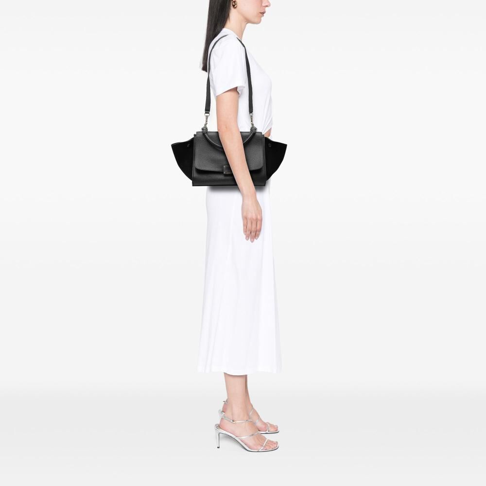 C&eacute;line Trapeze