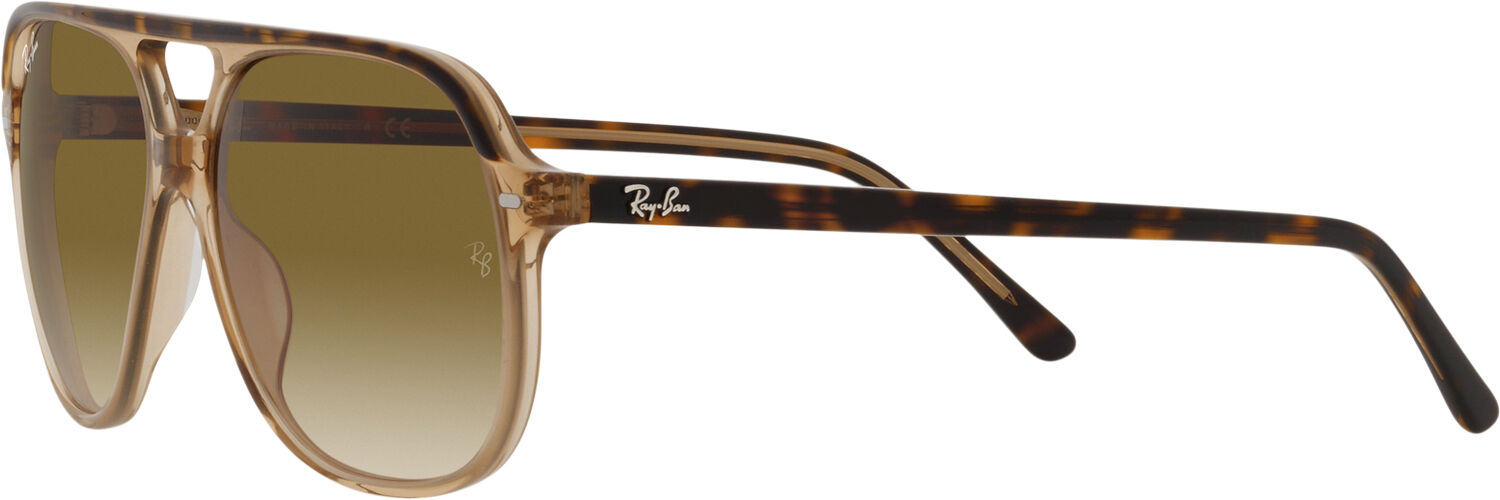 RB2198 BILL TRT SHN BRN G