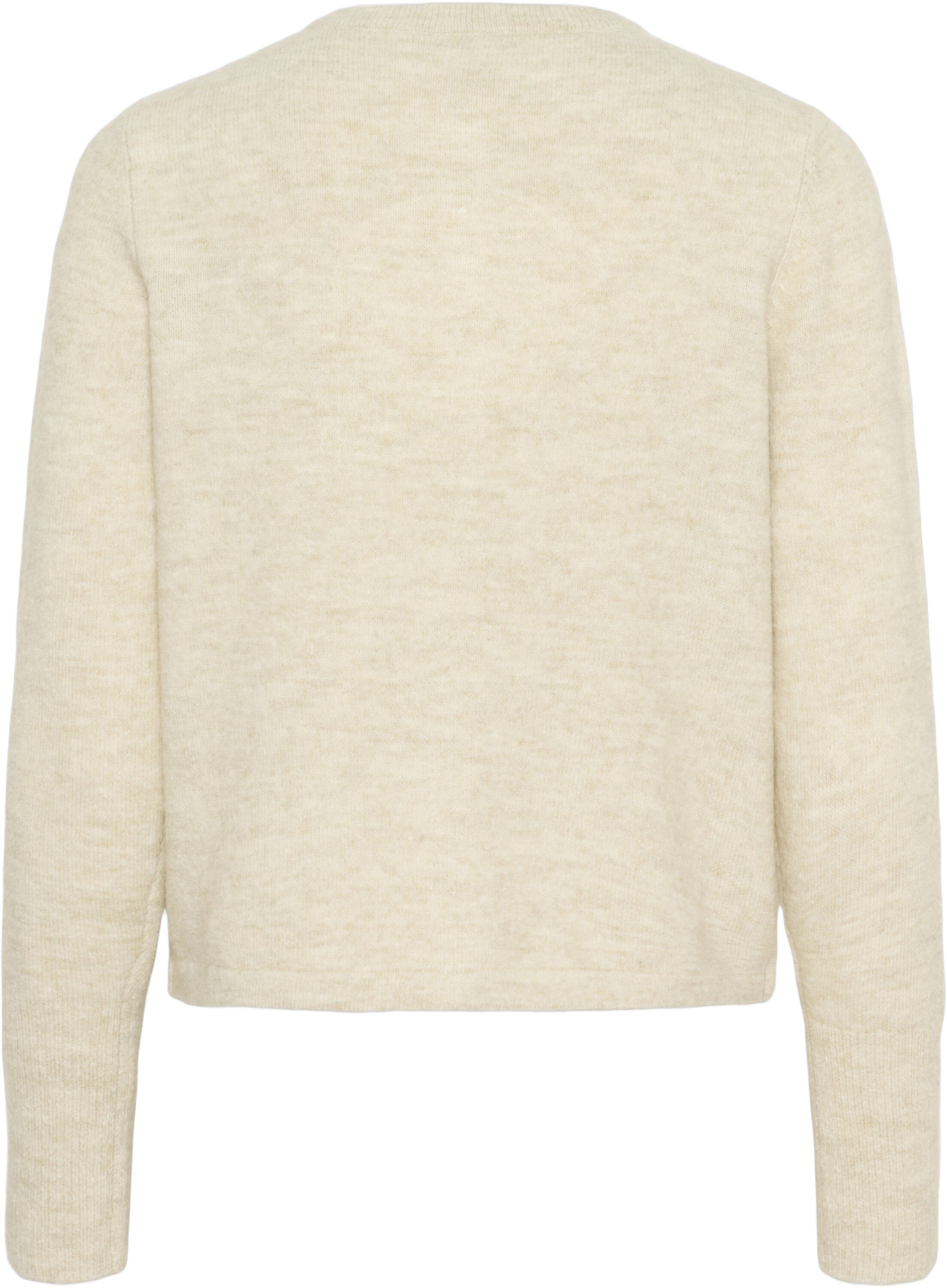 KAniel Knit Cardigan