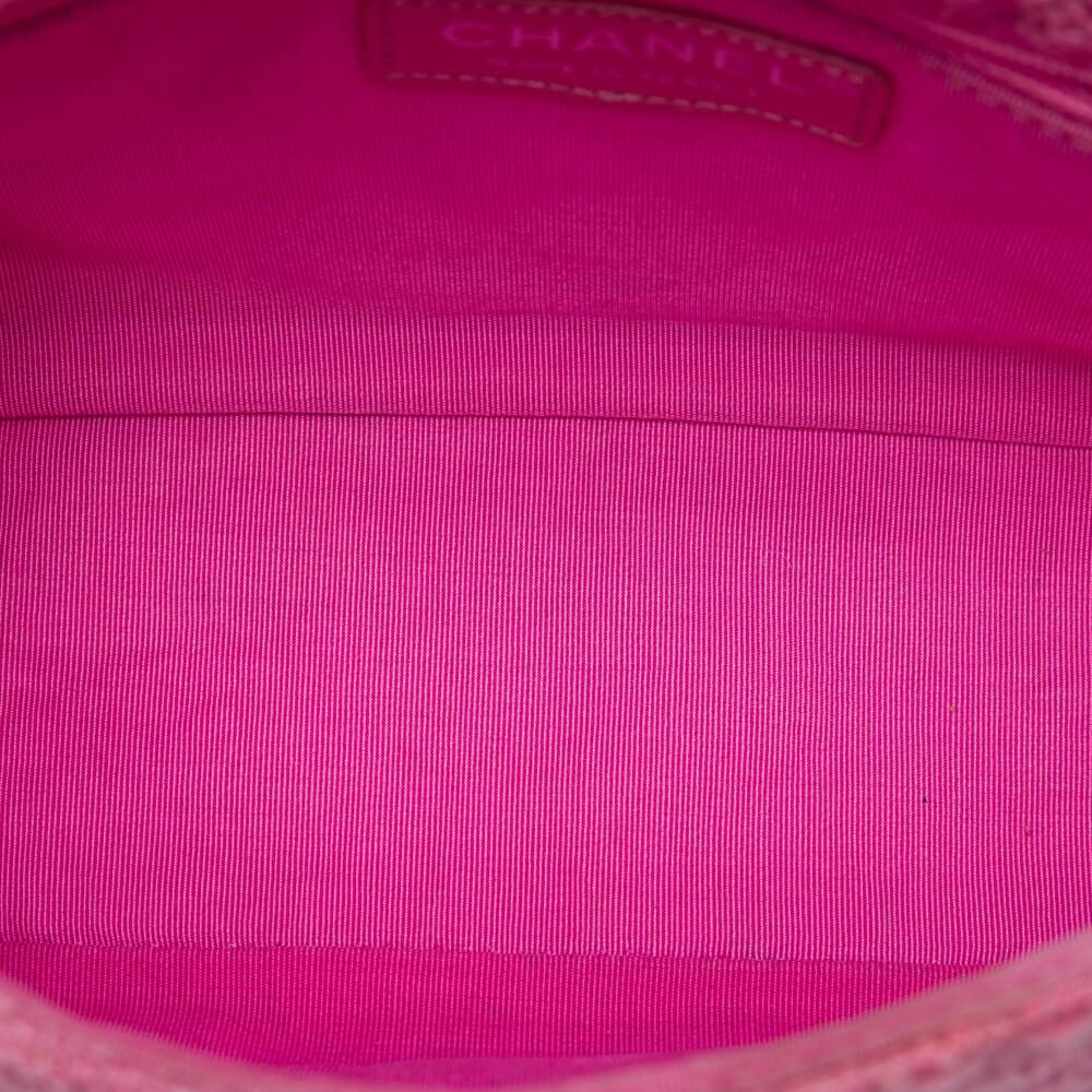 Chanel Messenger Bag