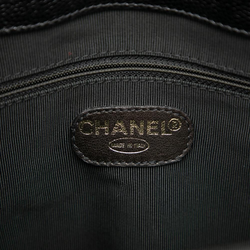 Chanel Tote