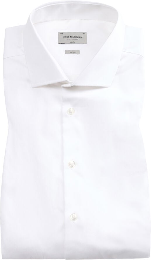 BS Miles Slim Fit Shirt