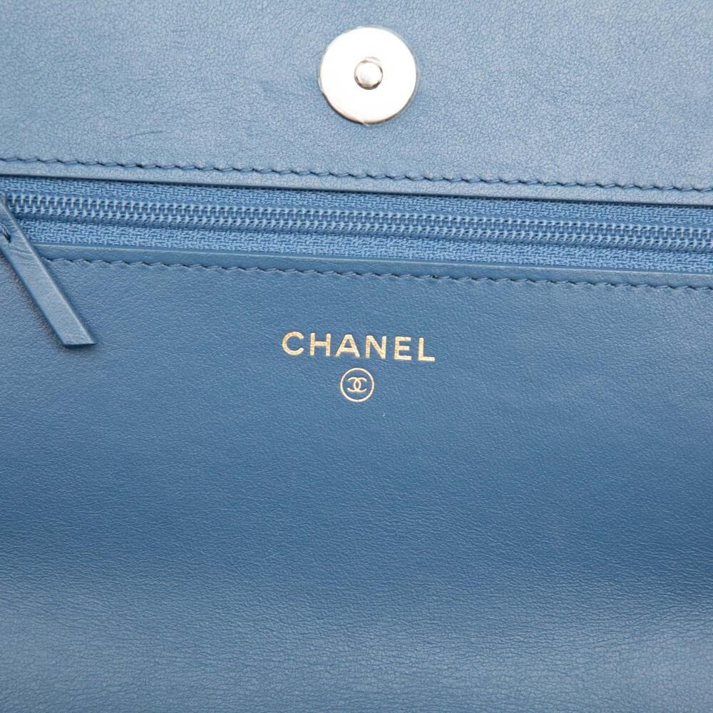 Chanel Flap Bag