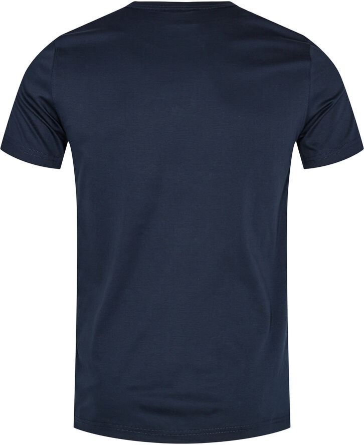 Perry Crunch O-SS Tee