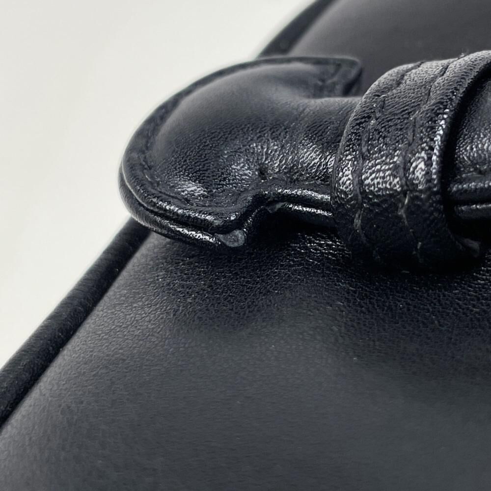 Chanel Cosmetic Pouch