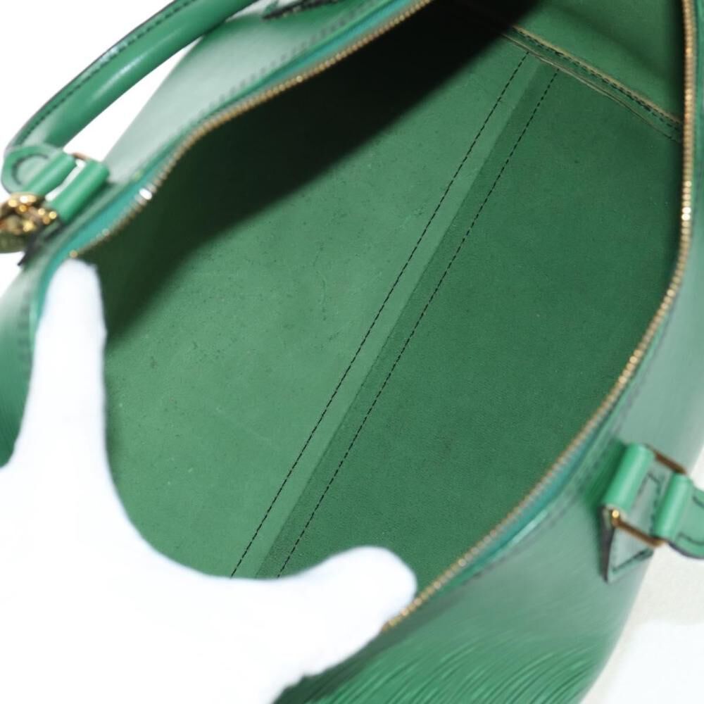 Louis Vuitton Speedy