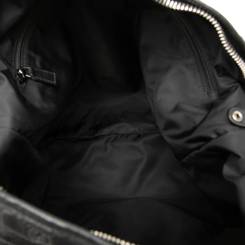 Gucci Messenger Bag