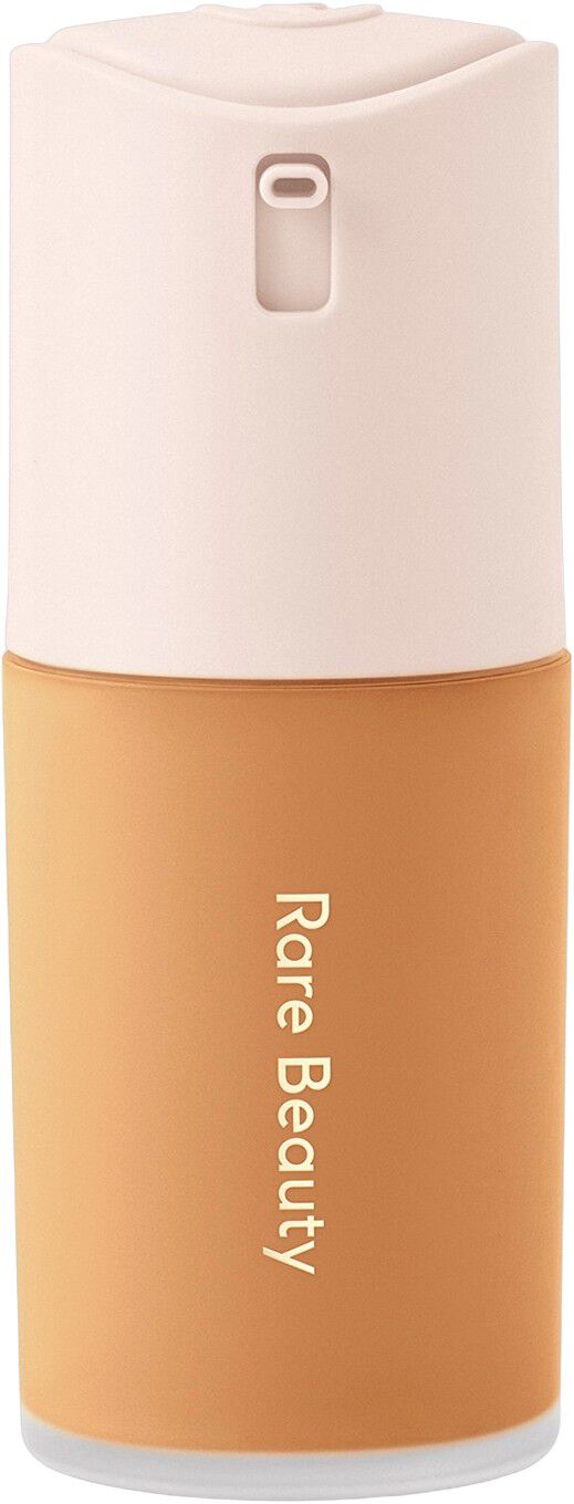 True to Myself - Naturlig mat foundation med lang holdbarhed.