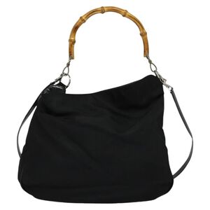 Gucci Bamboo