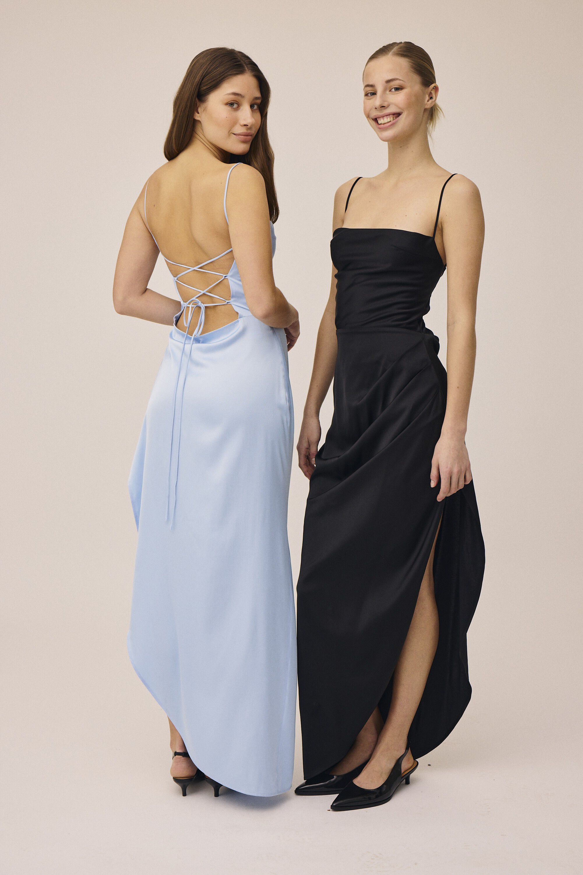 Soeren Le Schmidt dress - GRS