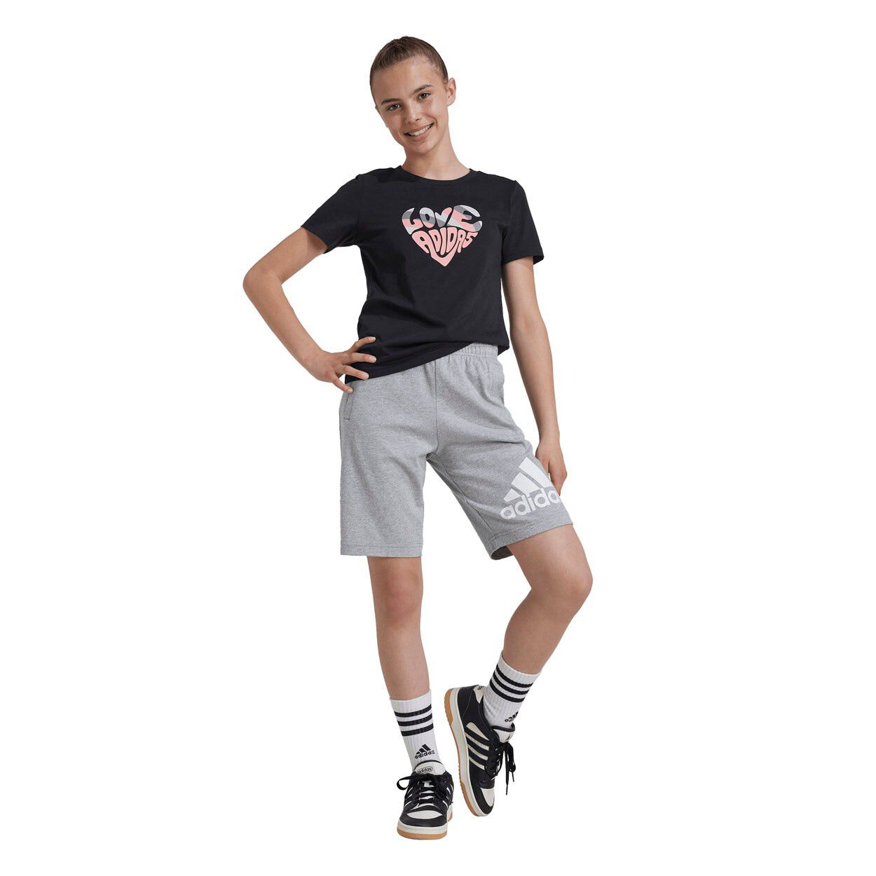 Xpress Street Jam T-shirt