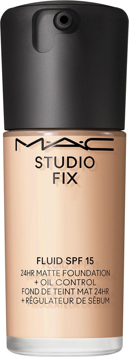 Studio Fix Fluid Broad Spectrum Foundation SPF15