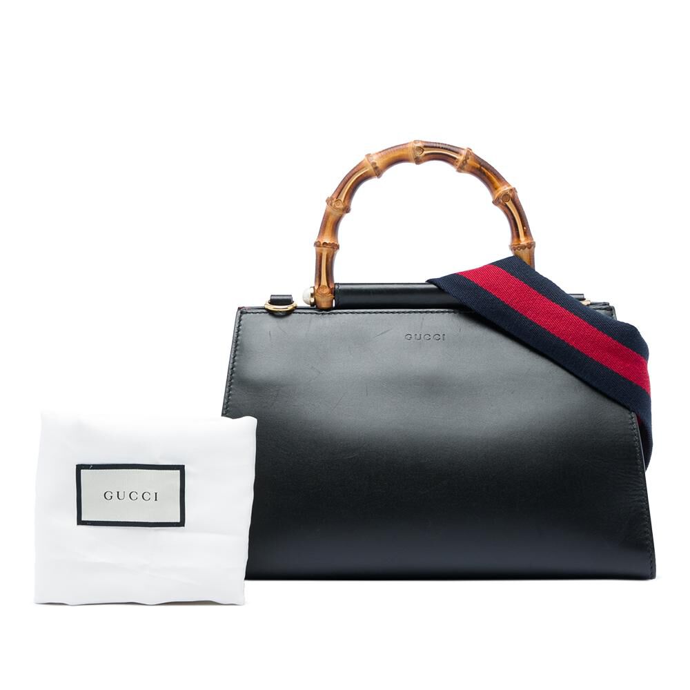 Gucci Bamboo