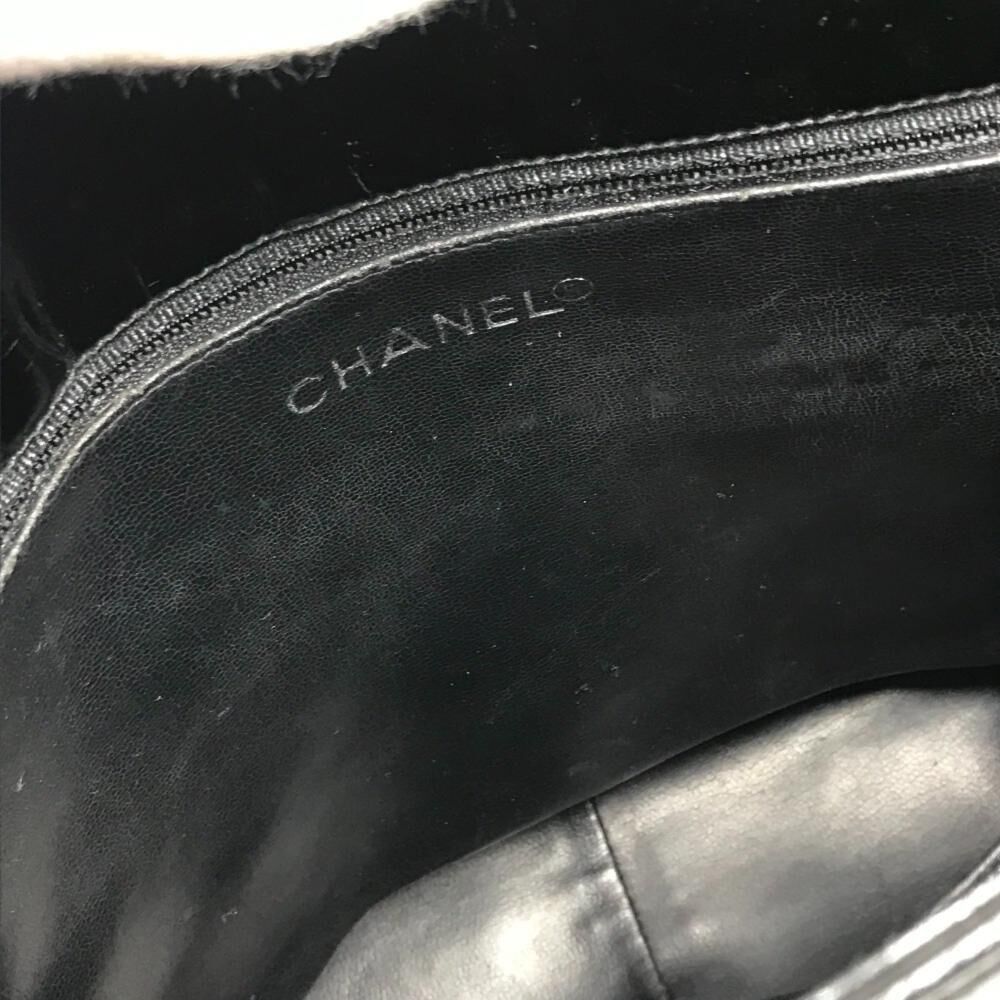 Chanel Tote