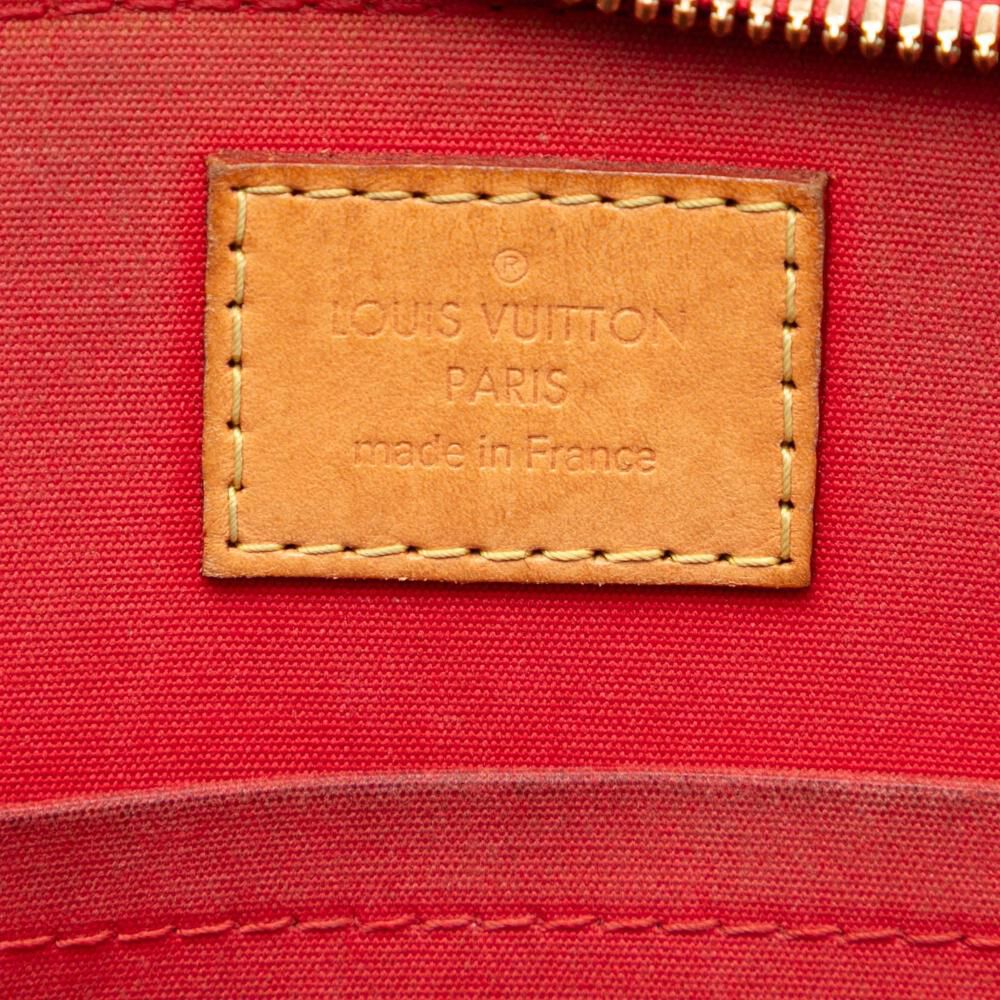 Louis Vuitton Alma