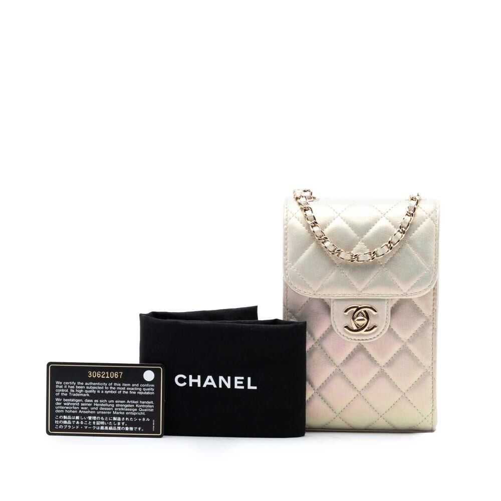 Chanel Flap Bag