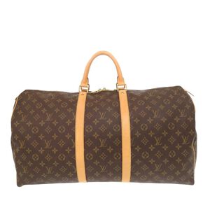 Louis Vuitton Keepall
