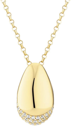 GOCCIA NECKLACE