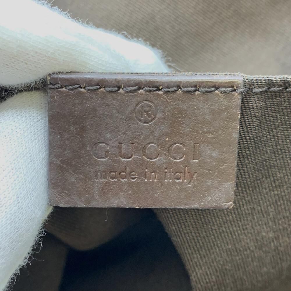 Gucci Tote