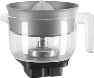 Citruspresser til K400 blender klar