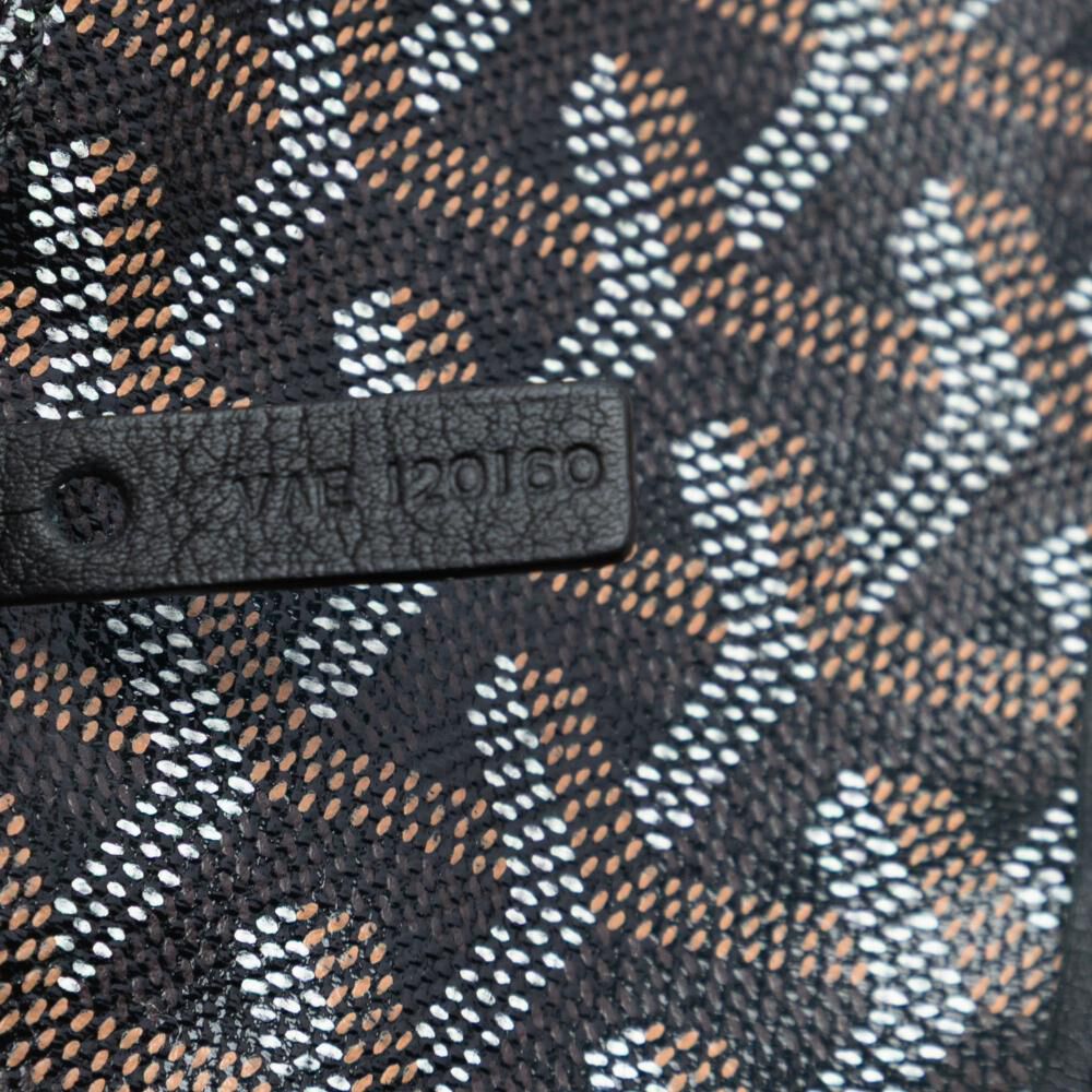Goyard St Louis Tote