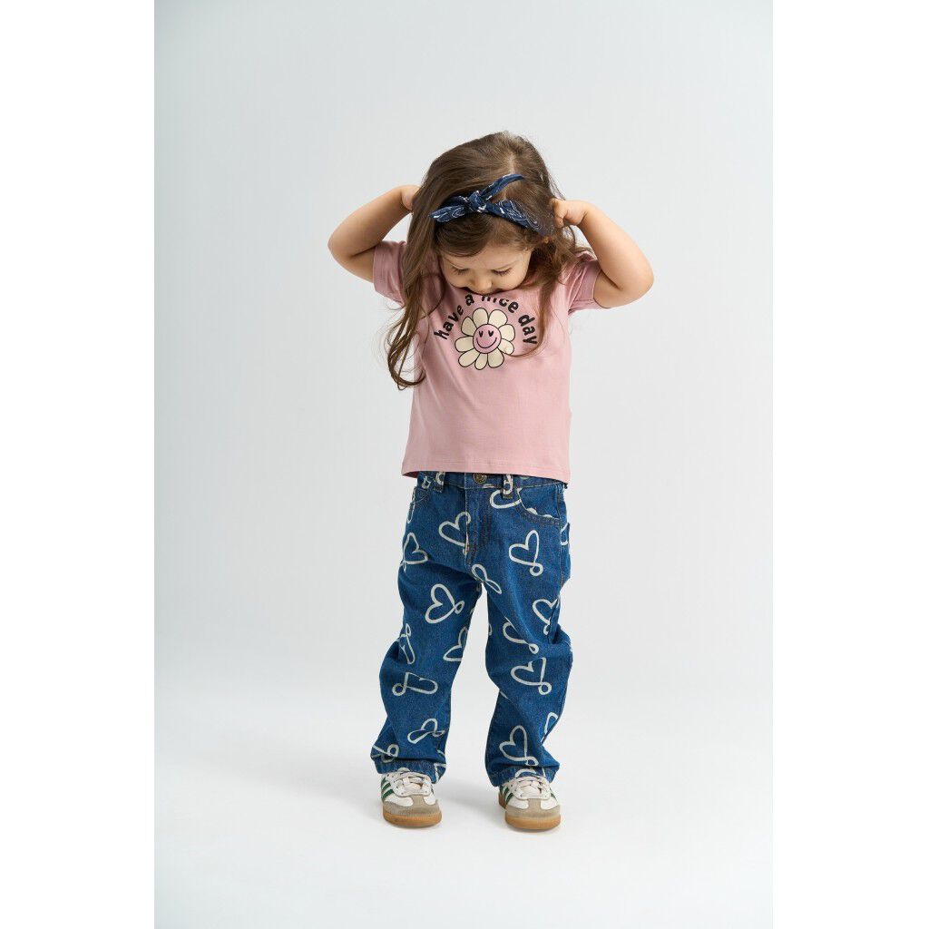 TNSTShea Regular Fit Jeans