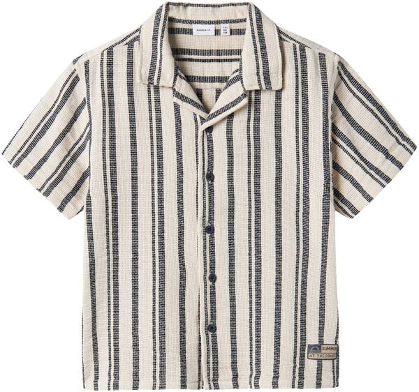 NKMFOKO SS NREG SHIRT