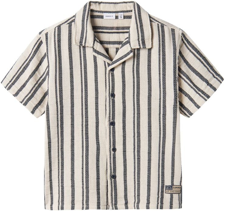 NKMFOKO SS NREG SHIRT